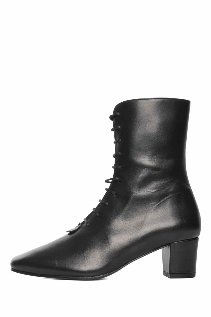 Anne Thomas Size 38 Pavlova Ankle Boots