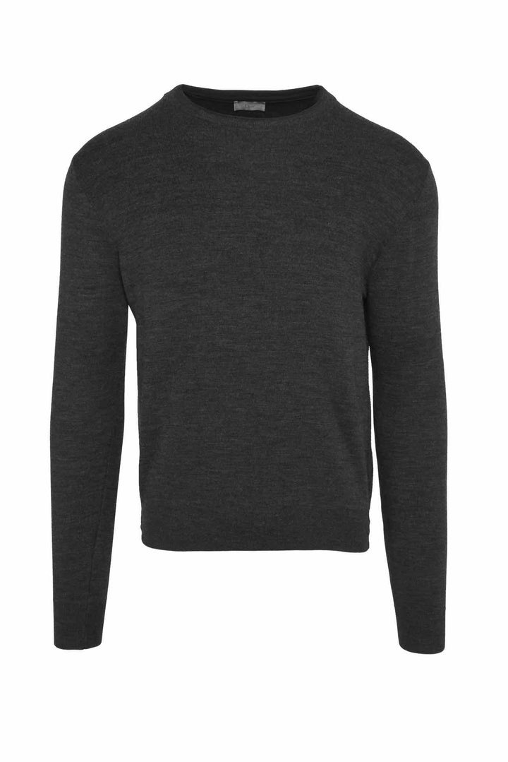 Dior Size XS Men's Virgin Wool Knit Sweater
