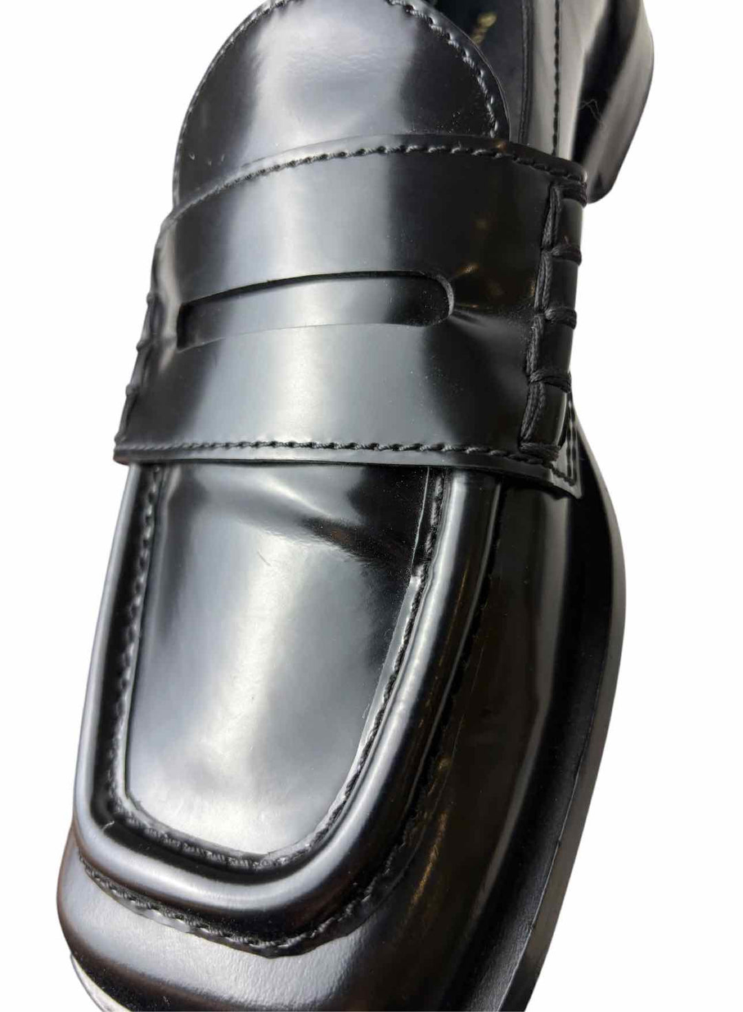 Proenza Schouler Size 38 Loafers