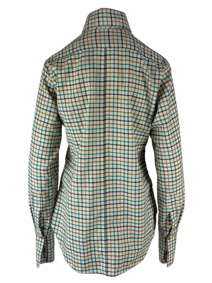 Vivienne Westwood Size 38 Blouse