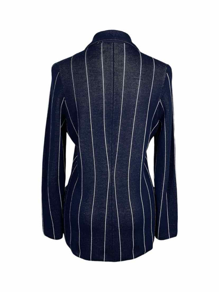 Tonet Double Breasted Blazer