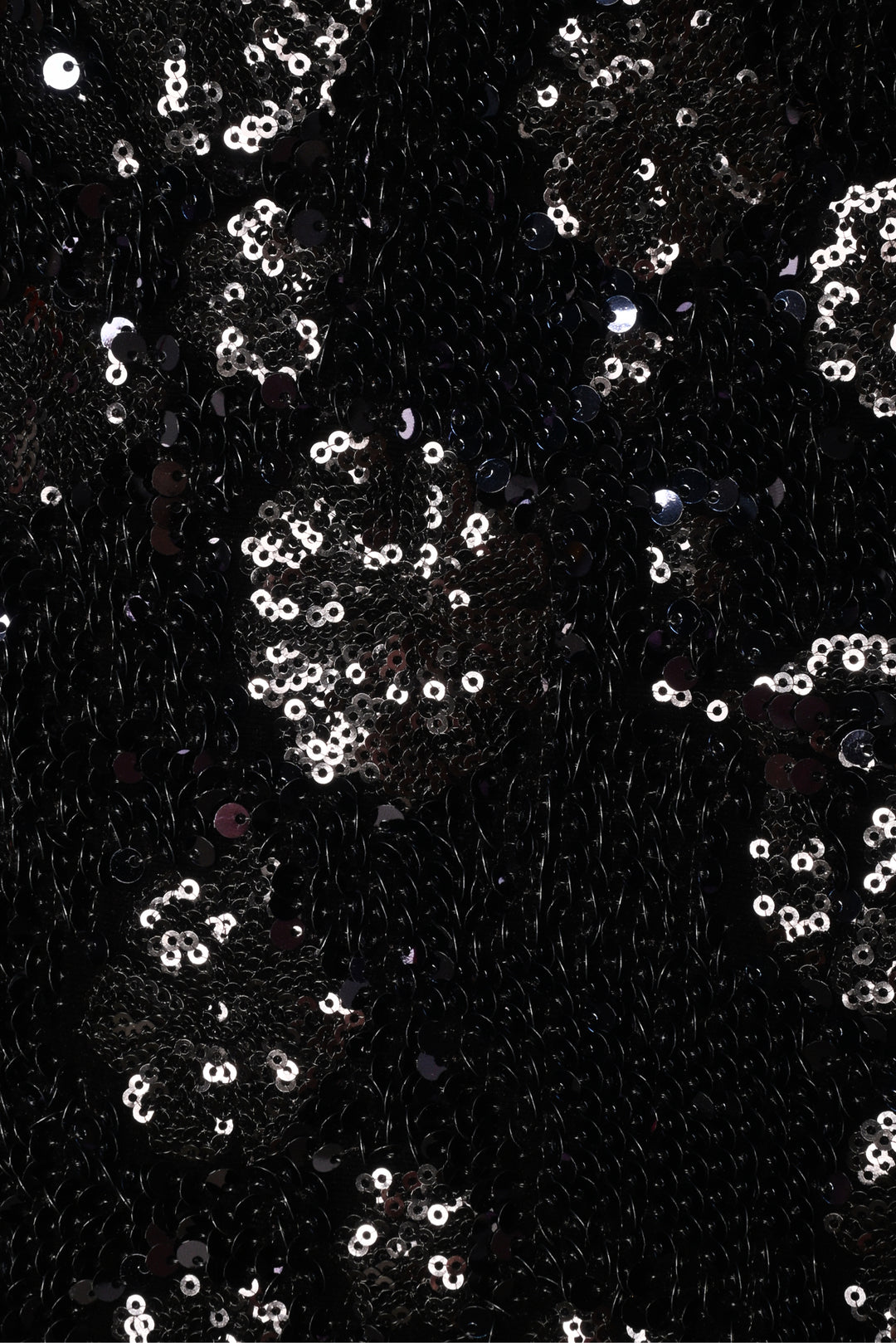 Dorothee Schumacher Size 3 Sequin Mini Skirt