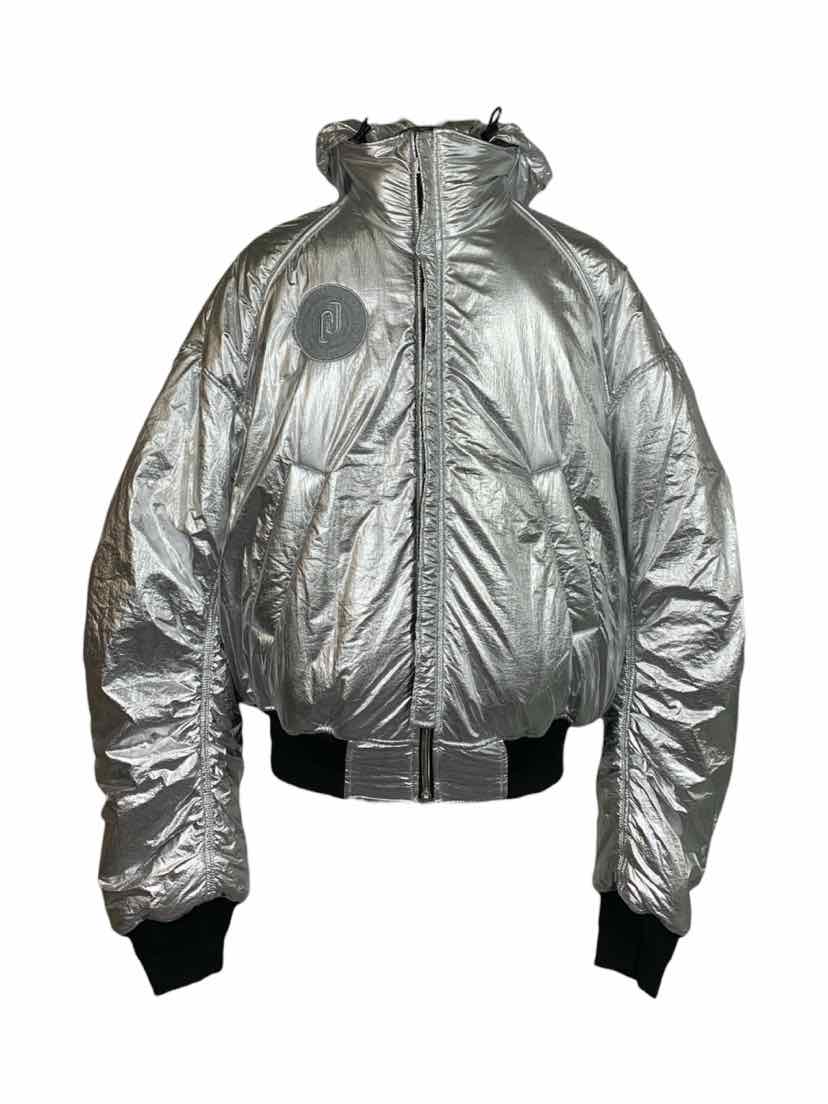 Juun.J Size 44 Men's Reversible Winter Jacket