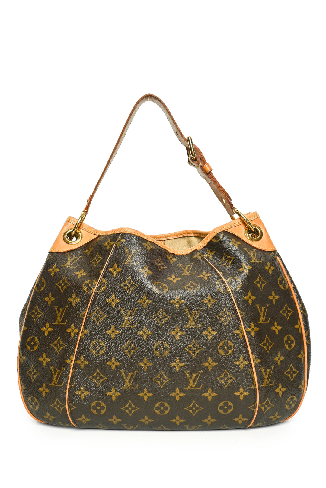 Louis Vuitton Galliera PM Shoulder Bag