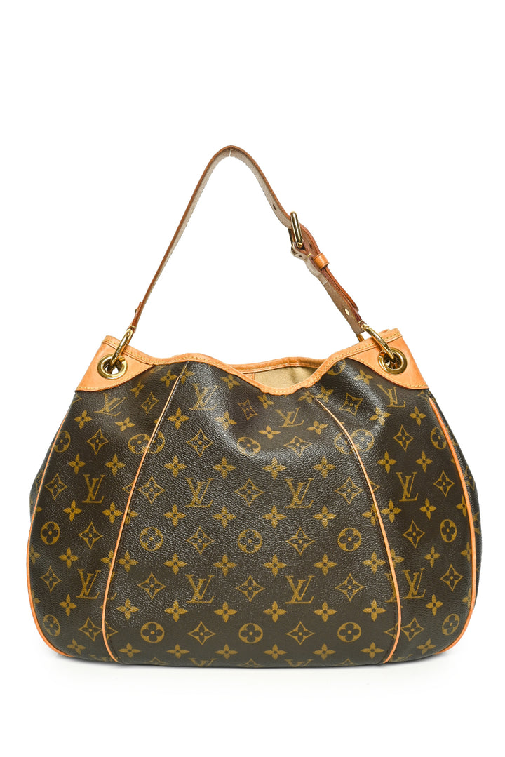 Louis Vuitton Galliera PM Shoulder Bag