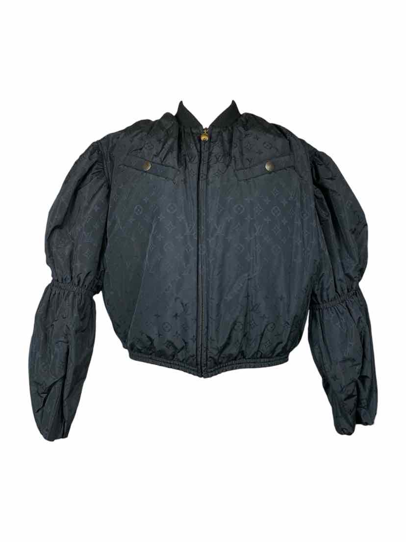 Louis Vuitton Size 38 Jacket