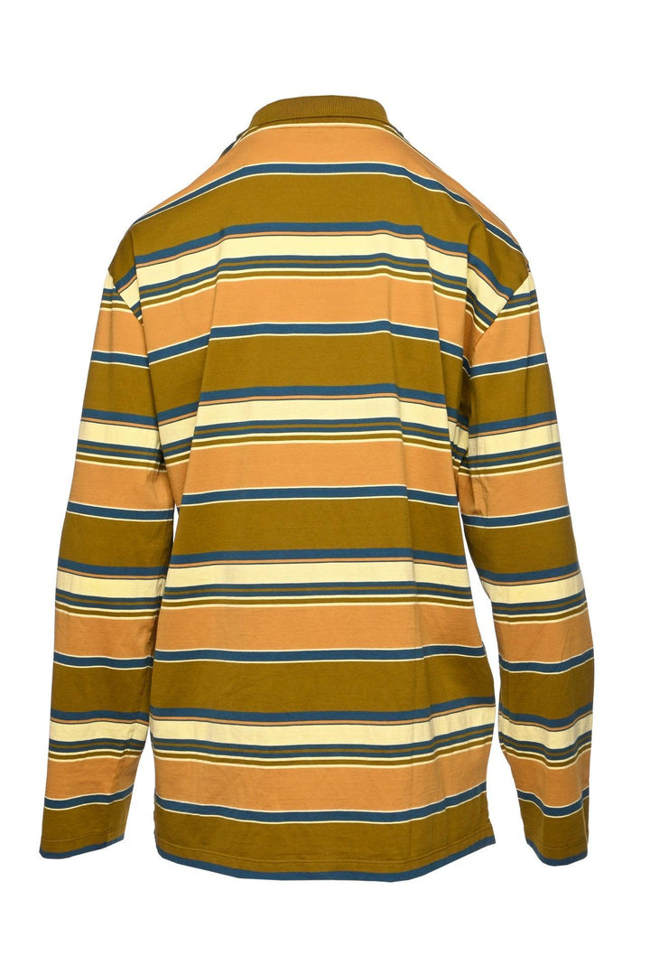 Miu Miu Size XS 2023 Cotton Jersey Polo Shirt