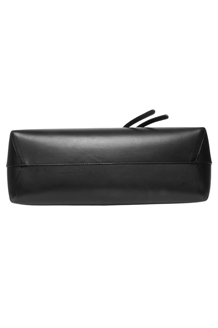 Mansur Gavriel Smooth Leather Lady Bag