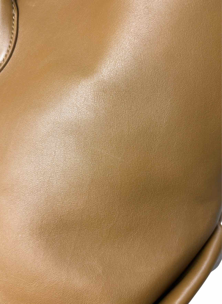 Khaite Amelia Leather  Purse