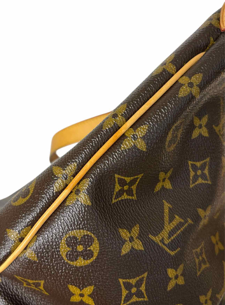 Louis Vuitton Palermo PM Purse