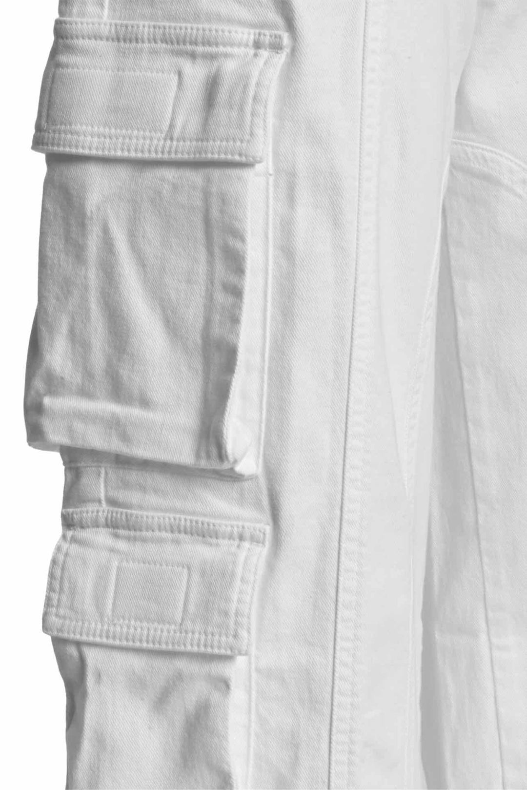 Versace Jean C Size 4 Cargo Jeans