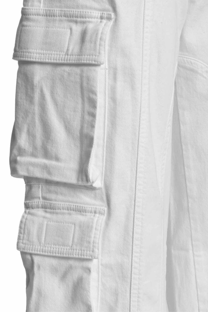 Versace Jean C Size 4 Cargo Jeans