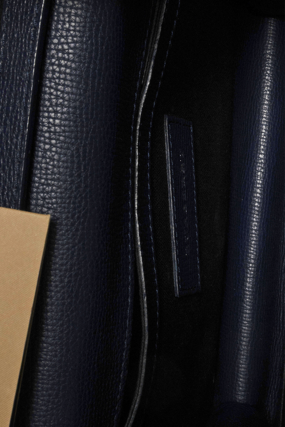 Burberry House Check Macken Crossbody