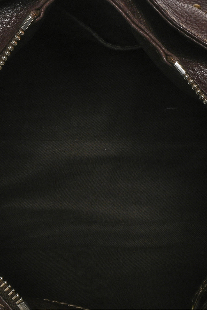 Chloe Paddington Shoulder Bag