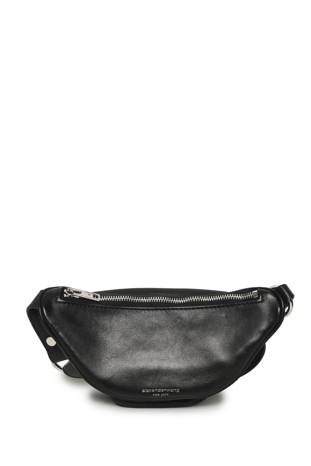 Alexander Wang Mini Attica Fanny Pack Belt Bag