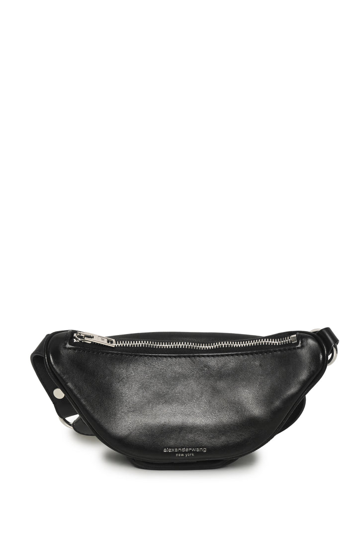 Alexander Wang Mini Attica Fanny Pack Belt Bag