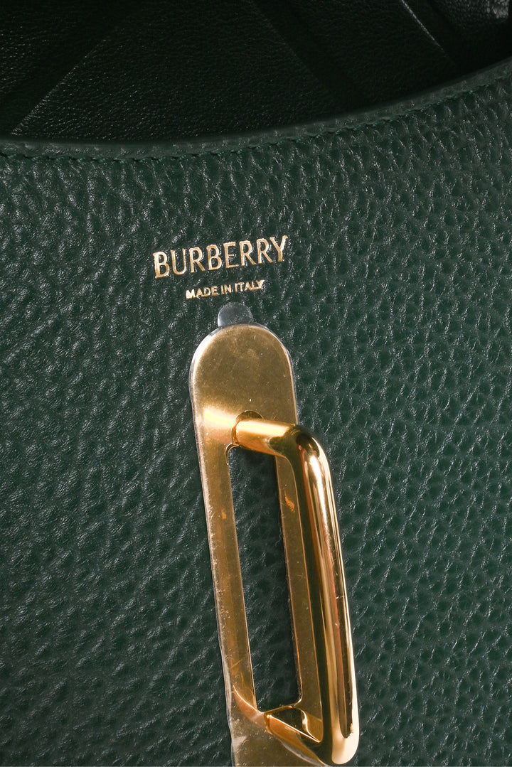 Burberry Mini Rocking Horse Shoulder Bag