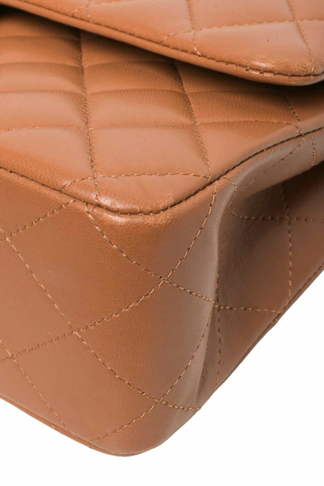 Chanel 2015-16 Classic Medium Double Flap