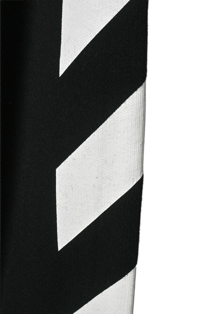 Off White Size S Diag Mariana De Silva Crewneck Sweatshirt