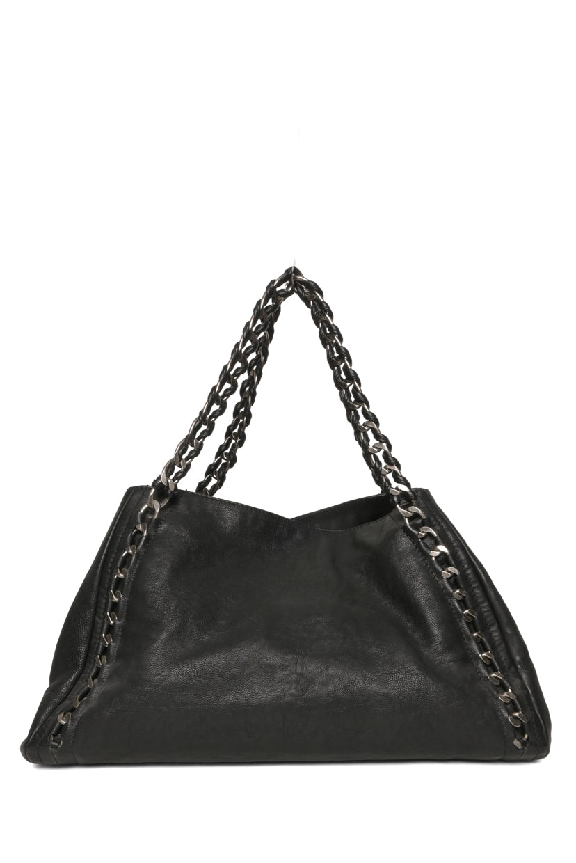 Chanel Modern Chain East West Tote
