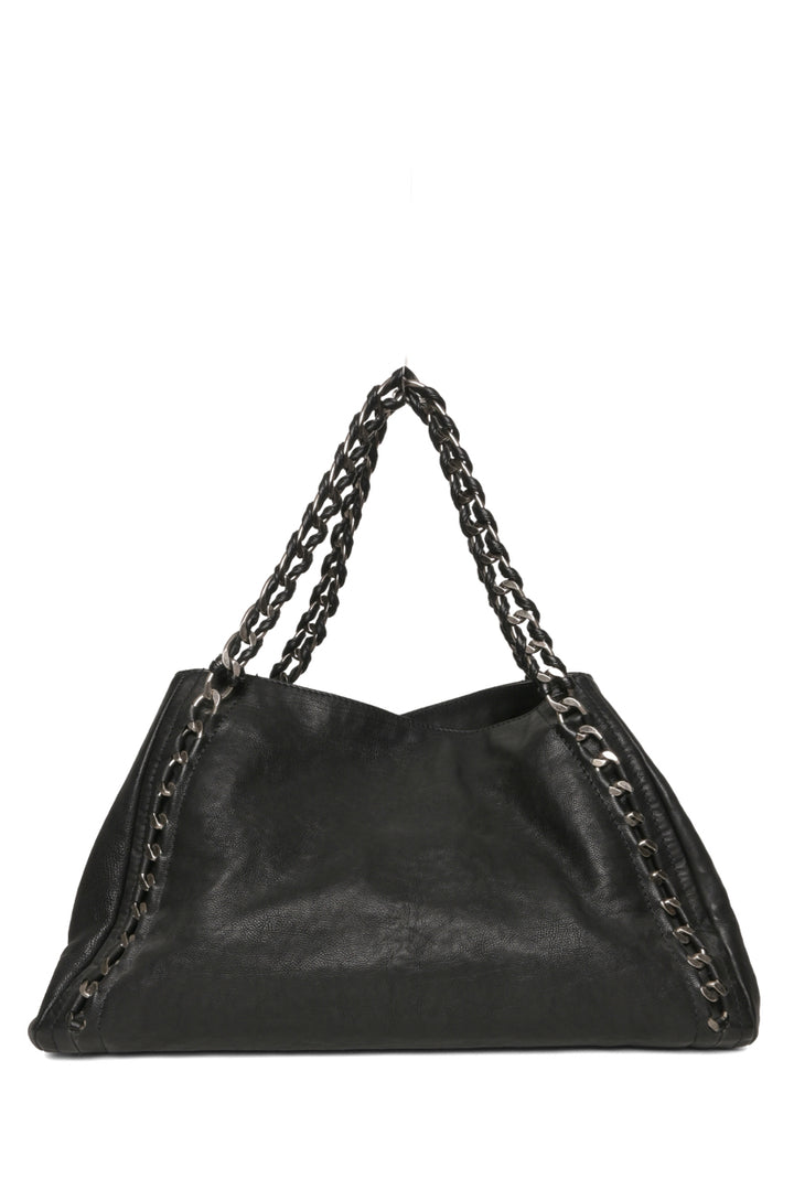 Chanel Modern Chain East West Tote