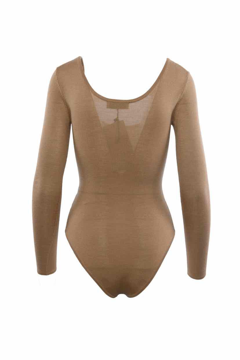 Gabriela Hearst Size XS Bodysuit