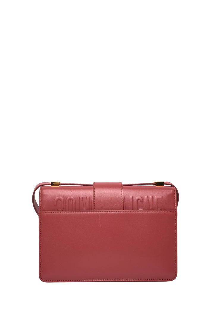 Dior 2019 30 Montaigne Box Calfskin Shoulder Bag
