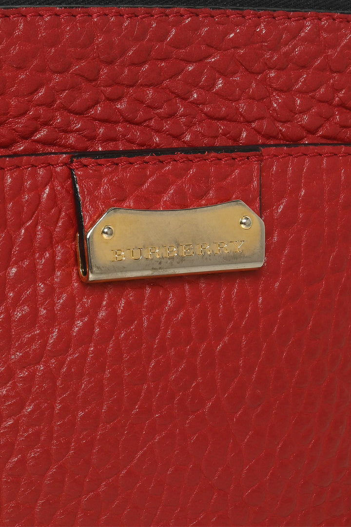 Burberry Harrogate Crossbody