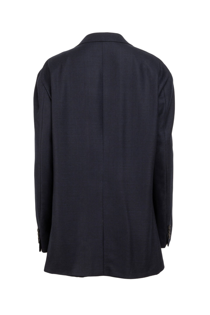 Canali Size 50 Men's Kei Blazer