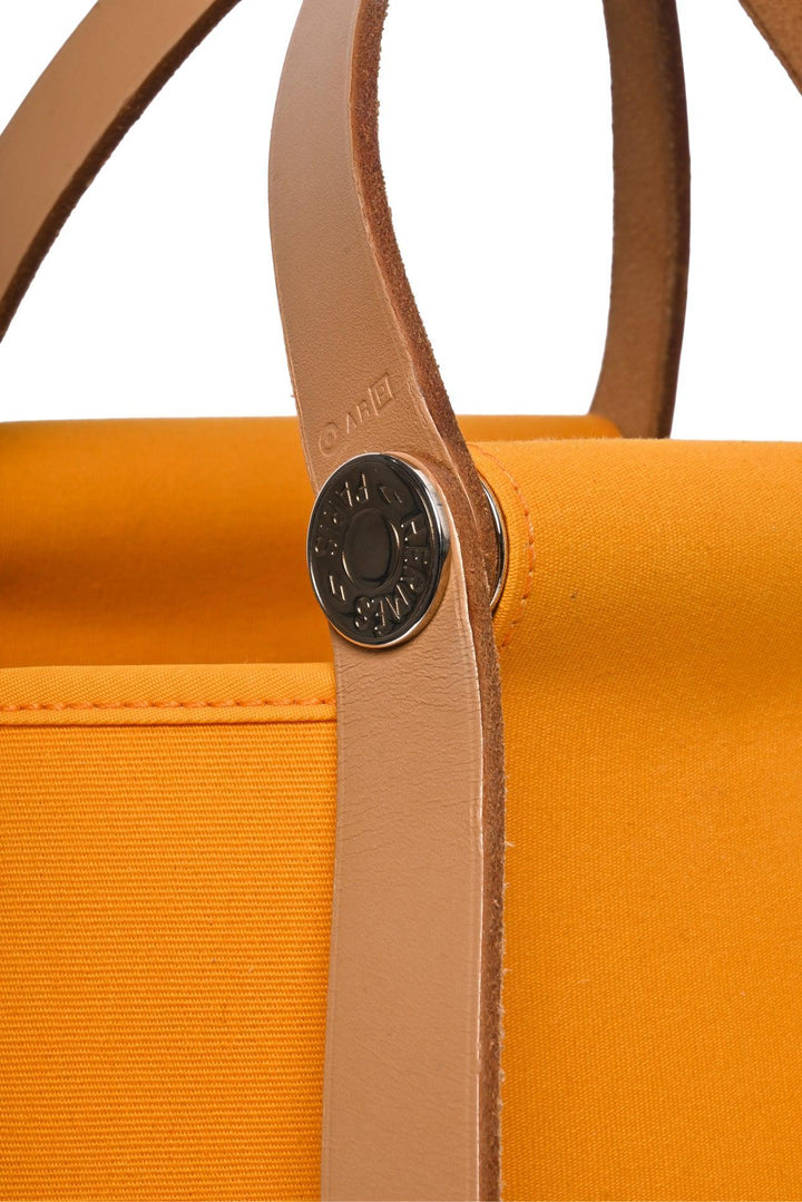 Hermes 2012 Cabag Elan Tote