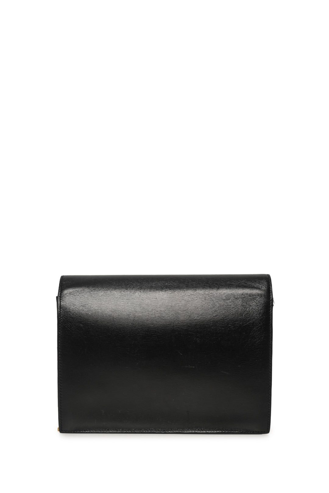 Dior Vintage CD Flap Crossbody