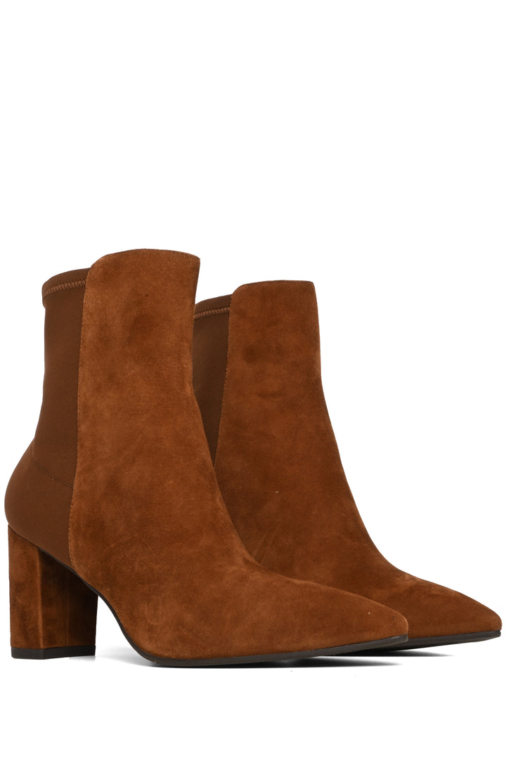 Stuart Weitzman Size 5.5 Ankle Boots