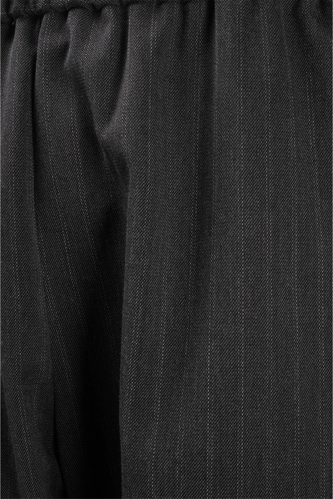 Dries Van Noten Size 6 Pinstripe Pants