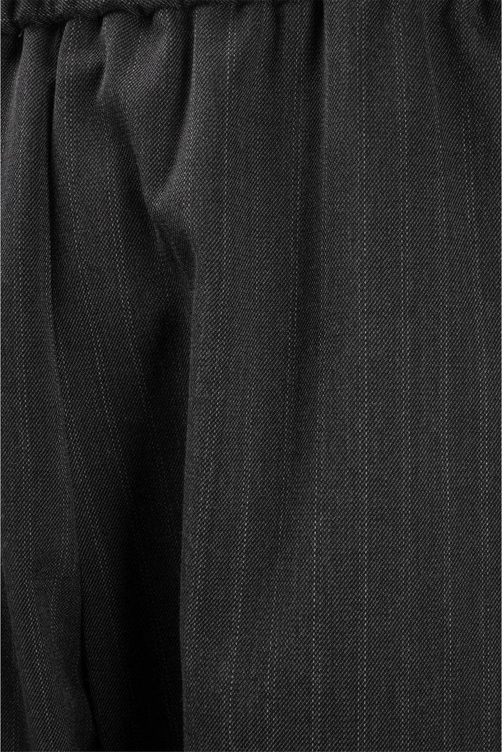 Dries Van Noten Size 6 Pinstripe Pants