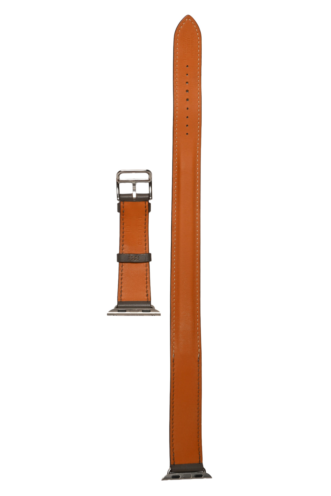 Hermes Apple Watch Double Tour Strap