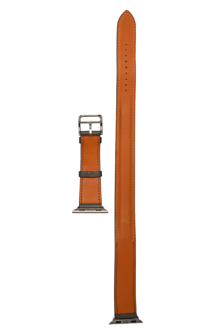 Hermes Apple Watch Double Tour Strap