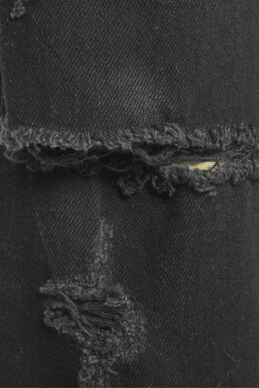 Givenchy Size 30 Men's Rico Fit Distressed Skinny Jeans