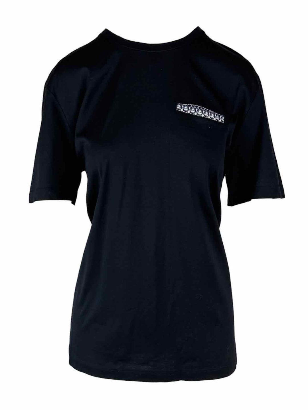 Salvatore Ferragamo Size M/L Men's T-shirt