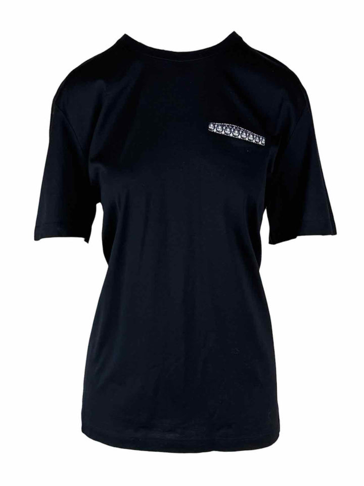 Salvatore Ferragamo Size M/L Men's T-shirt