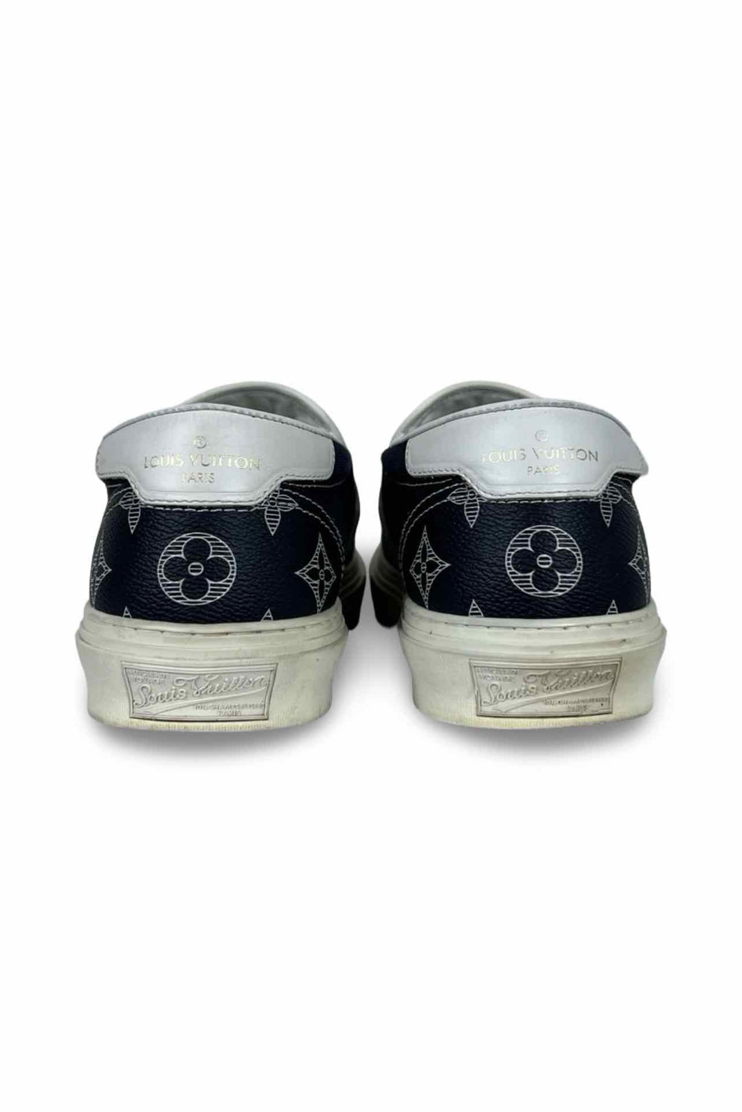 Louis Vuitton Size 39 Men's Sneakers