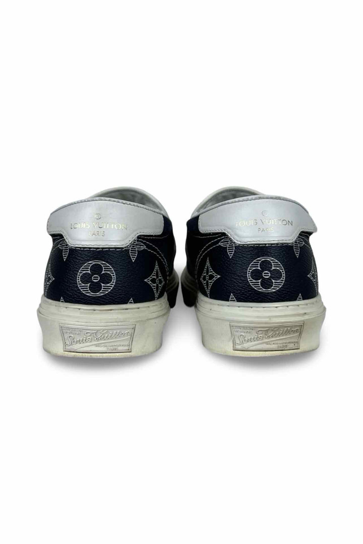 Louis Vuitton Size 39 Men's Sneakers
