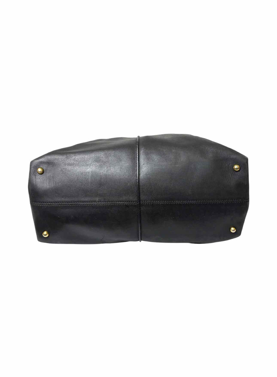 Tod's D-Styling Leather Purse