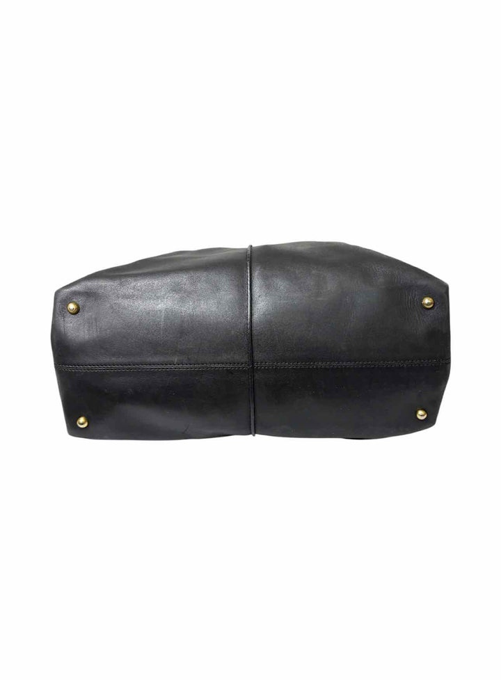 Tod's D-Styling Leather Purse