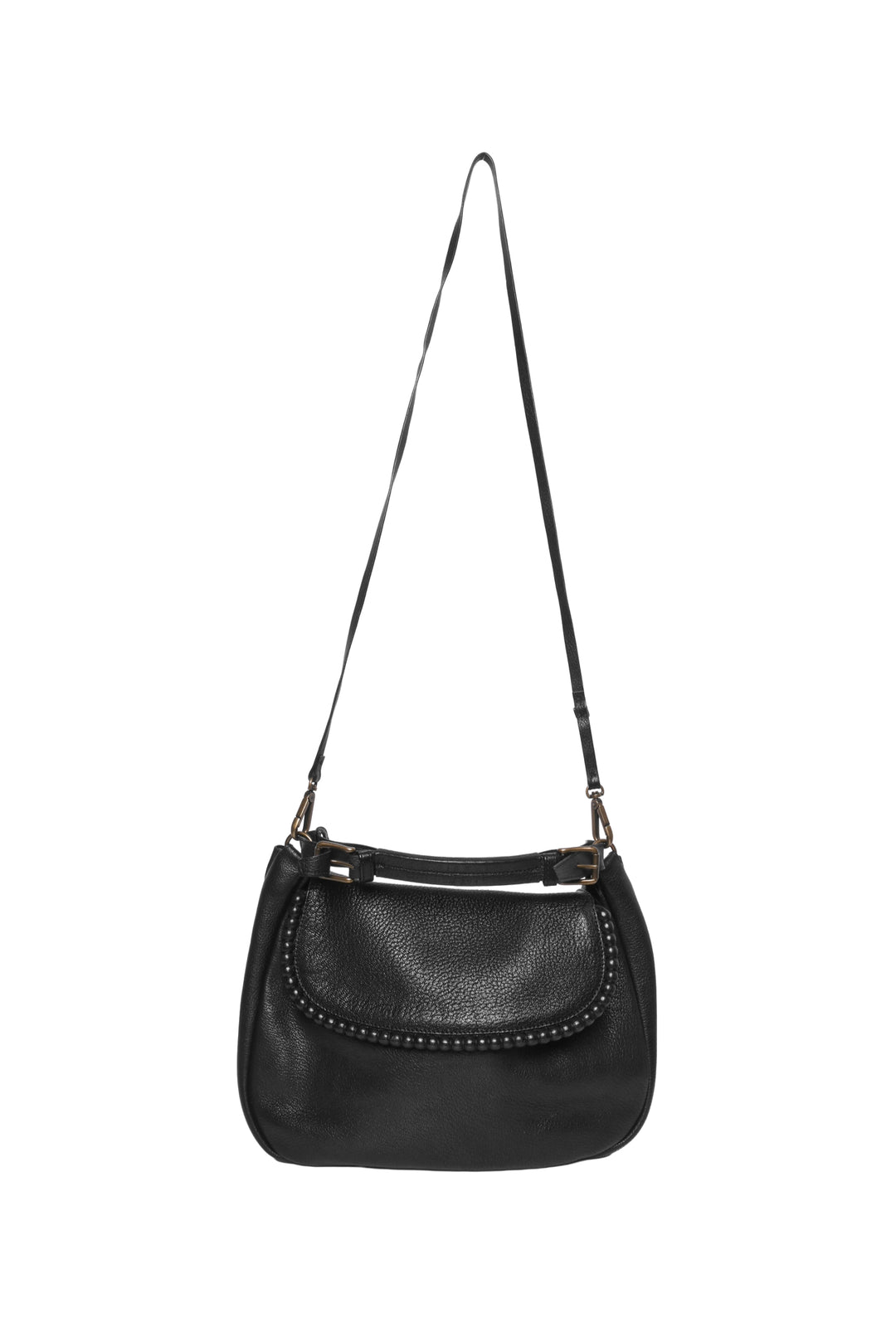Marni Saddle Crossbody