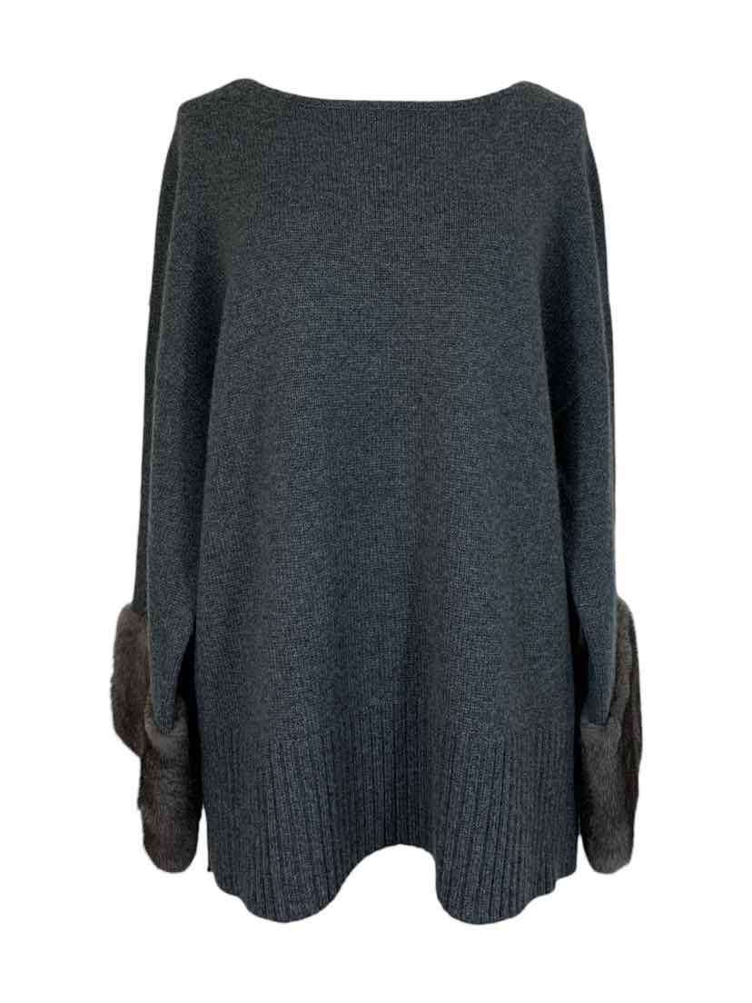 Lafayette 148 Size XL Sweater