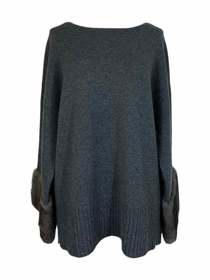 Lafayette 148 Size XL Sweater