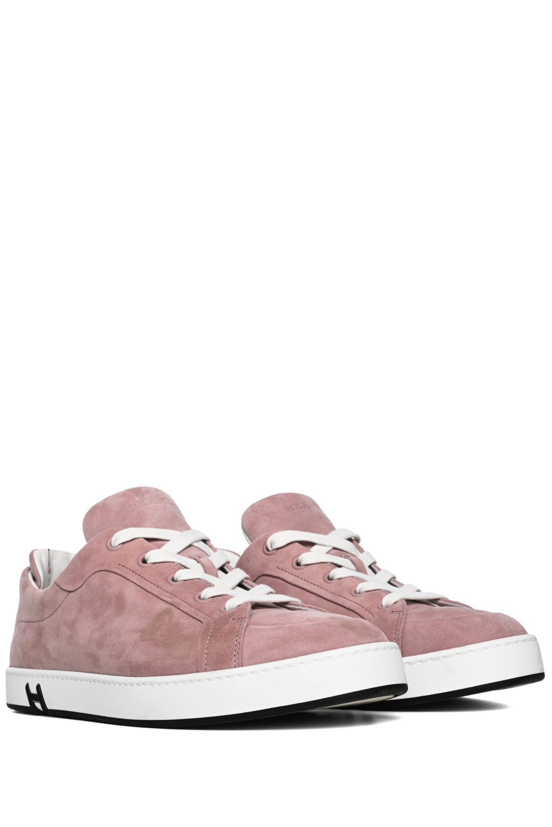 Hermes Size 38 Kid Sneaker
