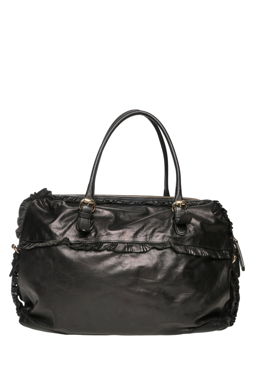 Gucci Sabrina Boston Large Shoulder Bag