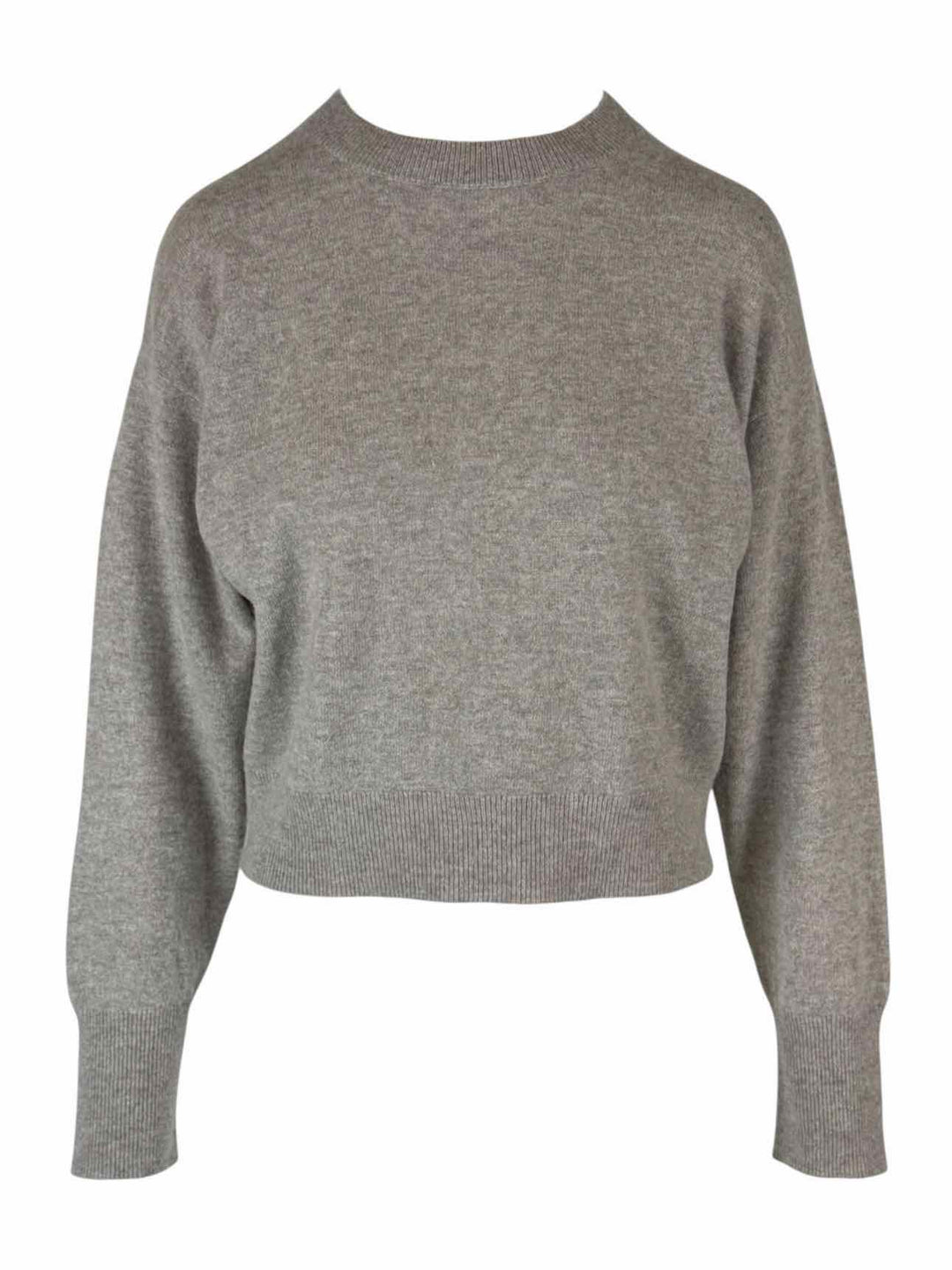 LE KASHA Size M Cashmere Sweater