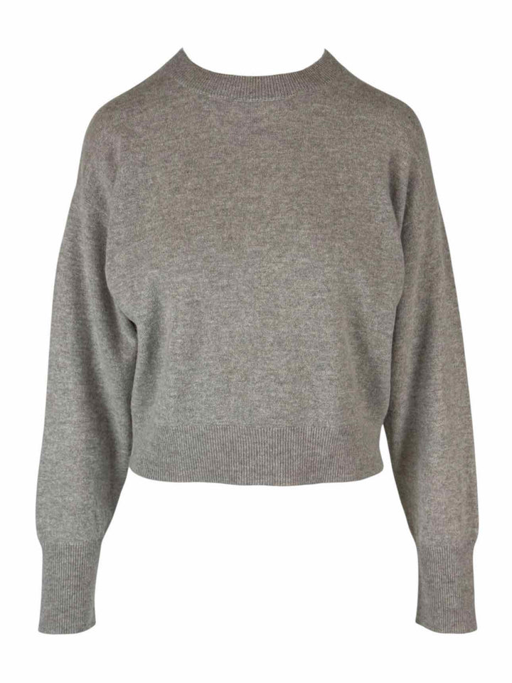 LE KASHA Size M Cashmere Sweater